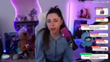 Begrüßung und Twitch-Neuerung