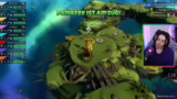 Pummel Party Minigame-Auswahl…