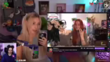 Just Chatting