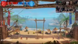 Live von der GAMESCOM - Rayman Legends…