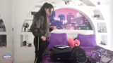 Vorbereitungen für die Twitch…