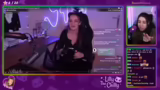 Pläne für zukünftige Streams…