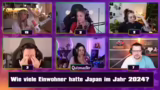 Japan Quiz: Schätzfragen und…