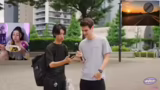 Japan-Video und Sonntagsruhe