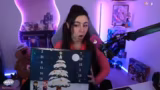 Adventskalender und Streamer-…
