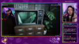 Fliege, Jumpscares und Katzen…