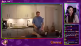 Spielabsturz und Karma