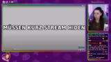 Vollcontent-Reaktion, Jugendb…
