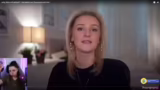 Diskussion über Influencerin…