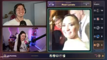 Quatschen, Clip Queue, Reacts & ab 15Uh…