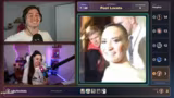 Quatschen, Clip Queue, Reacts & ab 15Uh…