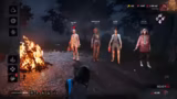 Dead by Daylight