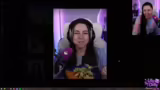 Reactions & ab 20Uhr lasse ich alle int…