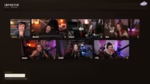 Talki, 17Uhr Pummelparty Lobby von @jen…