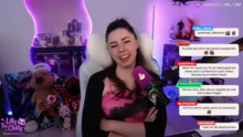 Gaming & Dancing - 12Uhr Zockersession…