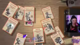 Verwirrung und Chaos im Spiel