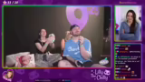 Gamescom-Begegnungen, Jujutsu…