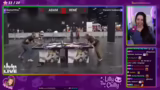 Begegnungen auf der Gamescom…