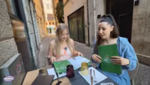 Italien Horrortrip überstanden! Kaddi u…