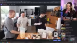 Just Chatting