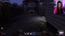 Kriminelle auf der Flucht in Crime Simu…