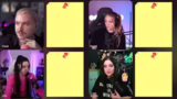 Stream Together und Wer bin i…