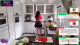 Zubereitung der Taco-Füllung…
