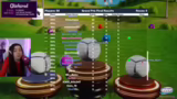 Marbles on Stream