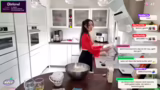 Tiramisu-Experimente und Küch…
