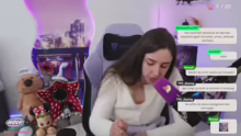 Kleiner verschnupfter Stream ! ab 2 Sub…