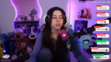 Stream-Ende und morgige Pläne