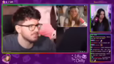 Just Chatting
