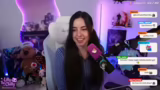 Entspannter Stream mit Reacti…