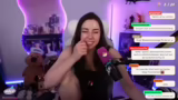 Hitzewelle und Streamstart