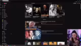 Marshmallows oder Sex und Rog…
