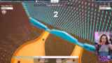 Marbles on Stream