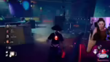 Dead by Daylight