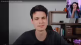 Reaktion auf Video über Kultu…