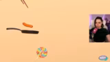 A Weird Game About Sausage