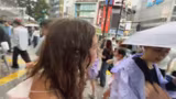 2 Girls 1 Tokyo! TAIFUN WARNUNG