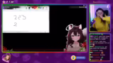 Grenzen als Streamer und Kakt…