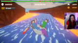 Paddle Paddle Paddle