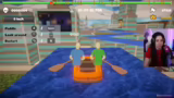 Ankündigung des Paddle Battle…