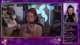 Just Chatting