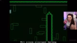 Games + Demos