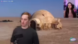 Star Wars Hochzeiten und Fan-…