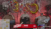 ESC Watchparty mit FILOW REEZE HENKE Eu…