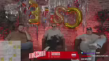 ESC Watchparty mit FILOW REEZE HENKE Eu…