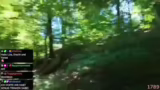 Start des IRL Abenteuer Strea…