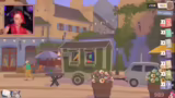 Neues Spiel: Tiny Bookshop un…